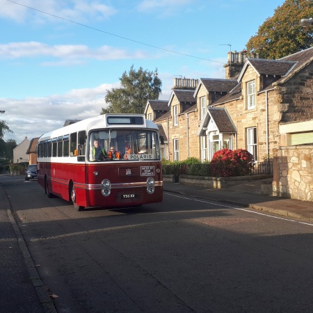 Our Future Streets – Corstorphine Road